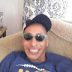 Meet your Posher, Michael luke